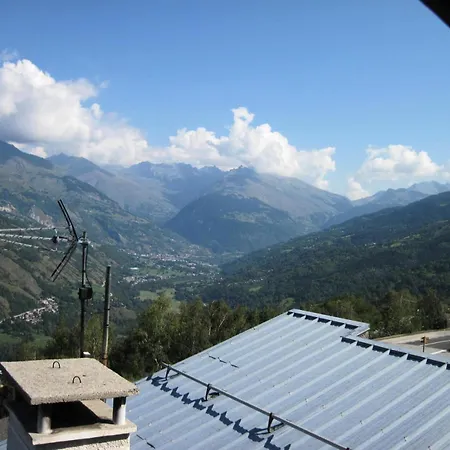 Apartmán Le De Montchavin - Beau Duplex Proche Du Centre Mae-8874 La Plagne-Tarentaise