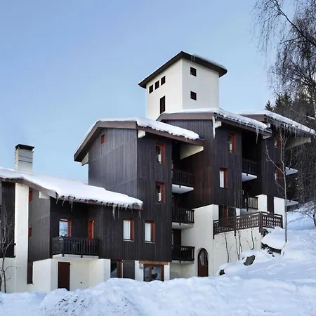 Apartmán Le De Montchavin - Beau Duplex Proche Du Centre Mae-8874 La Plagne-Tarentaise