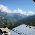 Apartamento Le De Montchavin - Beau Duplex Proche Du Centre Mae-8874 La Plagne-Tarentaise