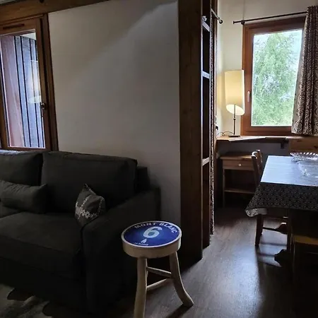 Le De Montchavin - Beau Duplex Proche Du Centre Mae-8874 Apartman *