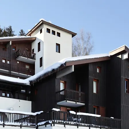 Le De Montchavin - Beau Duplex Proche Du Centre Mae-8874 * La Plagne Tarentaise