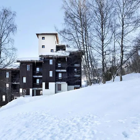 Le De Montchavin - Beau Duplex Proche Du Centre Mae-8874 La Plagne Tarentaise
