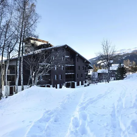 Apartman Le De Montchavin - Beau Duplex Proche Du Centre Mae-8874 *