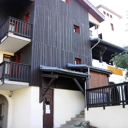 Apartman Le De Montchavin - Beau Duplex Proche Du Centre Mae-8874