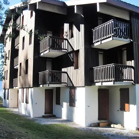 Apartman Le De Montchavin - Beau Duplex Proche Du Centre Mae-8874