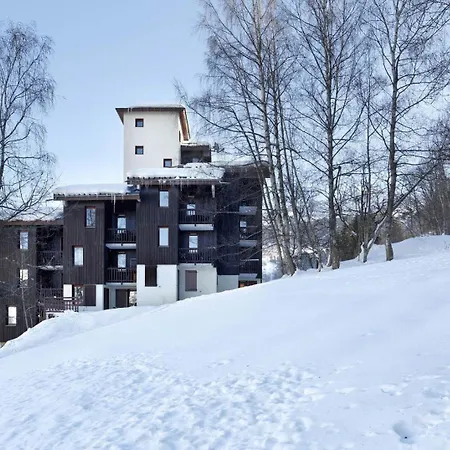 Le De Montchavin - Beau Duplex Proche Du Centre Mae-8874 شقة *