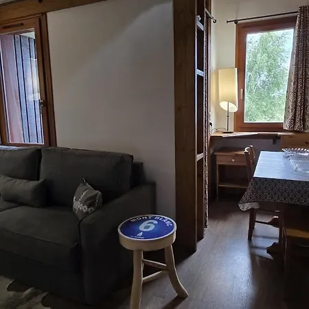Apartament Le De Montchavin - Beau Duplex Proche Du Centre Mae-8874 *