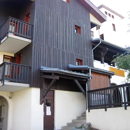 Apartament Le De Montchavin - Beau Duplex Proche Du Centre Mae-8874 La Plagne-Tarentaise