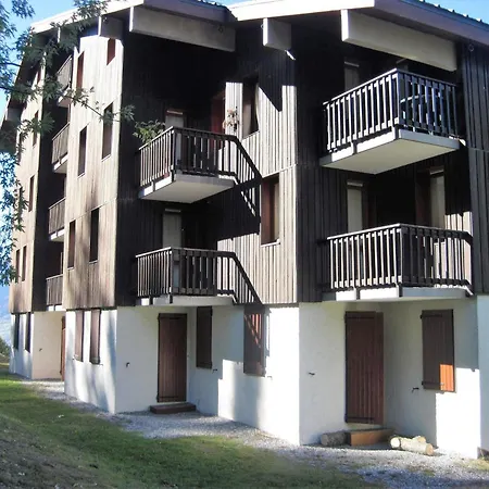 Apartament Le De Montchavin - Beau Duplex Proche Du Centre Mae-8874