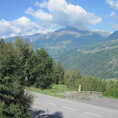 شقة Le De Montchavin - Beau Duplex Proche Du Centre Mae-8874