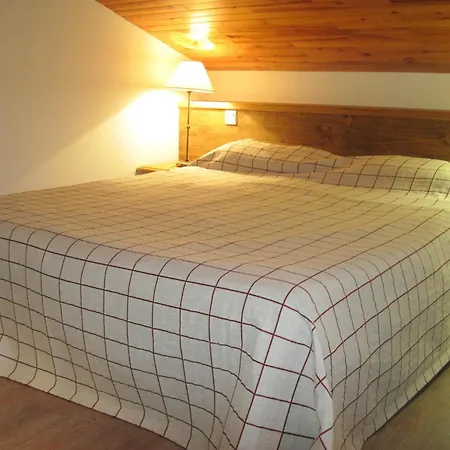 شقة Le De Montchavin - Beau Duplex Proche Du Centre Mae-8874 La Plagne-Tarentaise