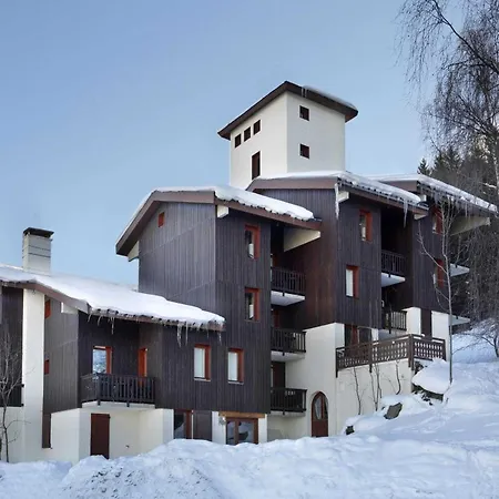 Apartment Le De Montchavin - Beau Duplex Proche Du Centre Mae-8874