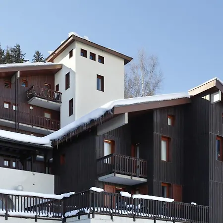 Le De Montchavin - Beau Duplex Proche Du Centre Mae-8874 Apartament